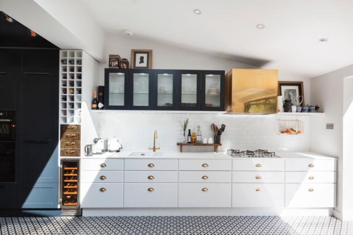 north dulwich kitchen – cake industries north dulwich kitchen – cake industries